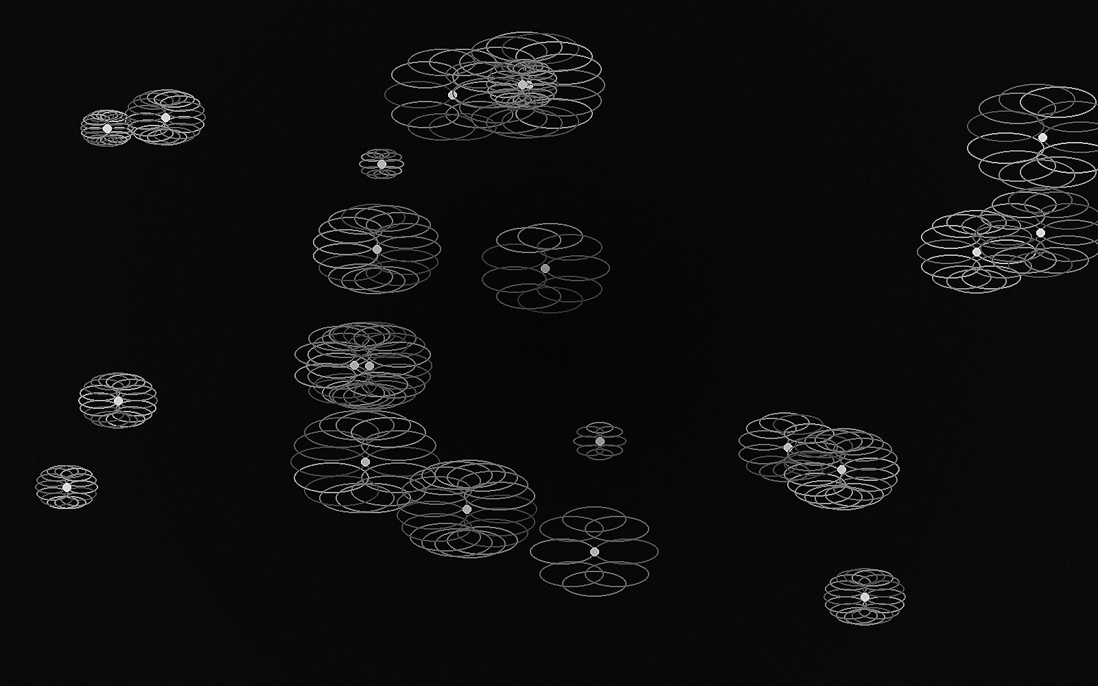 Grayscale expression 3